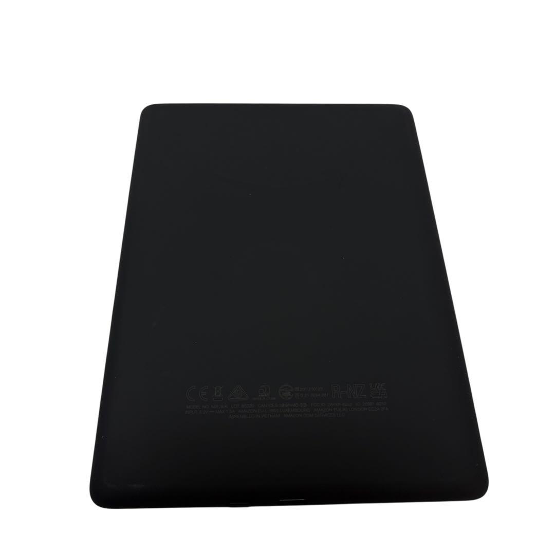 Kindle PaperWhite 第11世代 8GB なし カバー付き