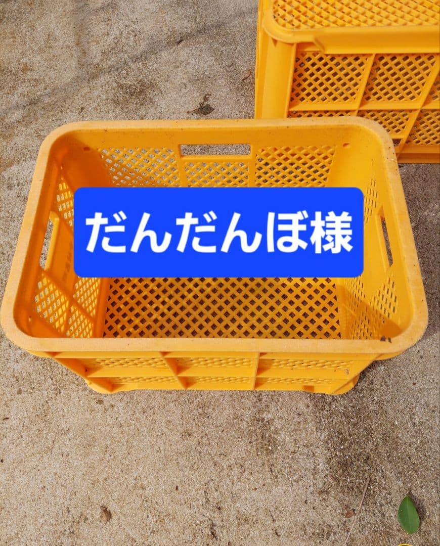 コンテナ