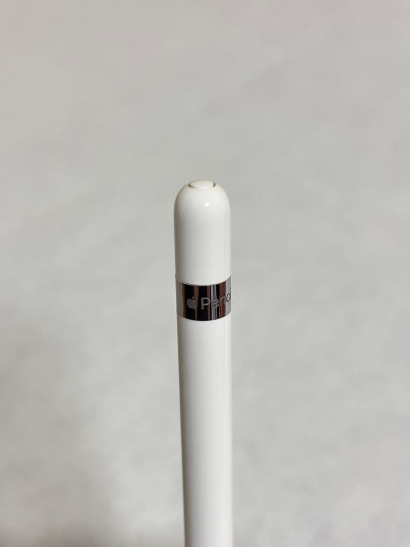 Apple Pencil（第1世代）純正品 動作確認済み 美品 箱なし