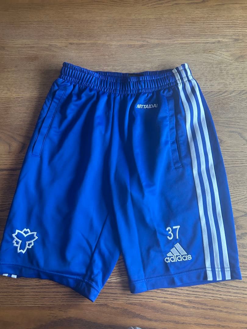 【別/纏め売り可】日体大 サッカー部 ウェア シャツ ジャージ ユニフォーム