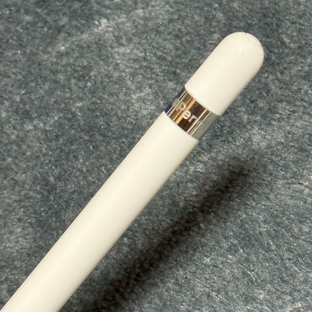 Apple Pencil (第１世代) 保証残り約 1.5ヶ月