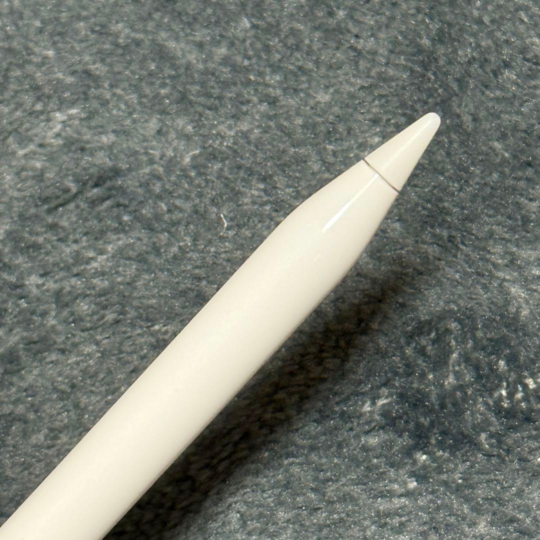 Apple Pencil (第１世代) 保証残り約 1.5ヶ月