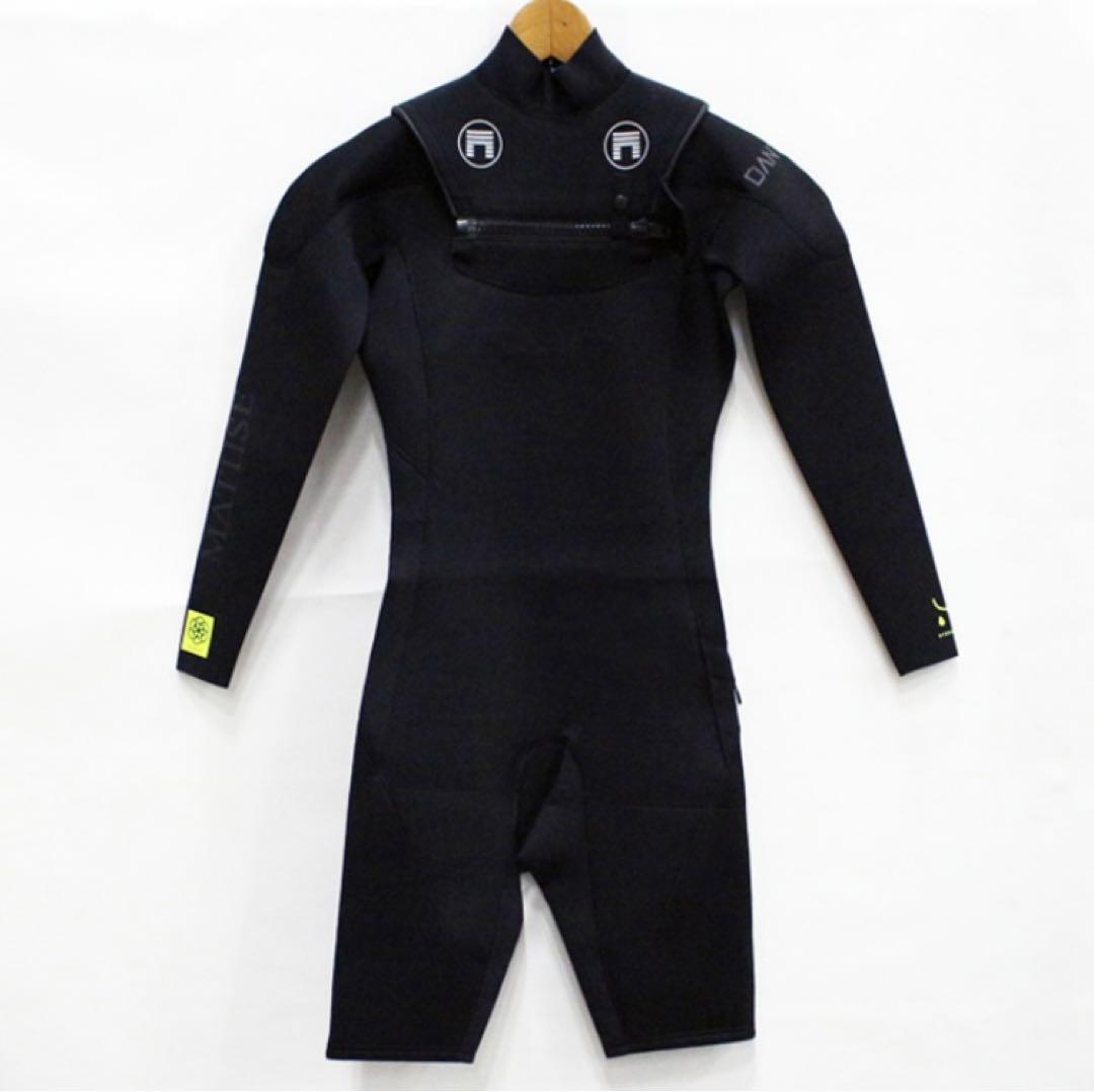 新品❗️MATUSE ロングスプリング