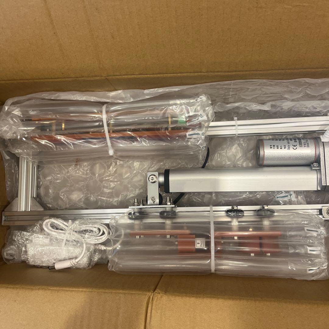 【新発売】電動ガット張り機・ストリングマシン