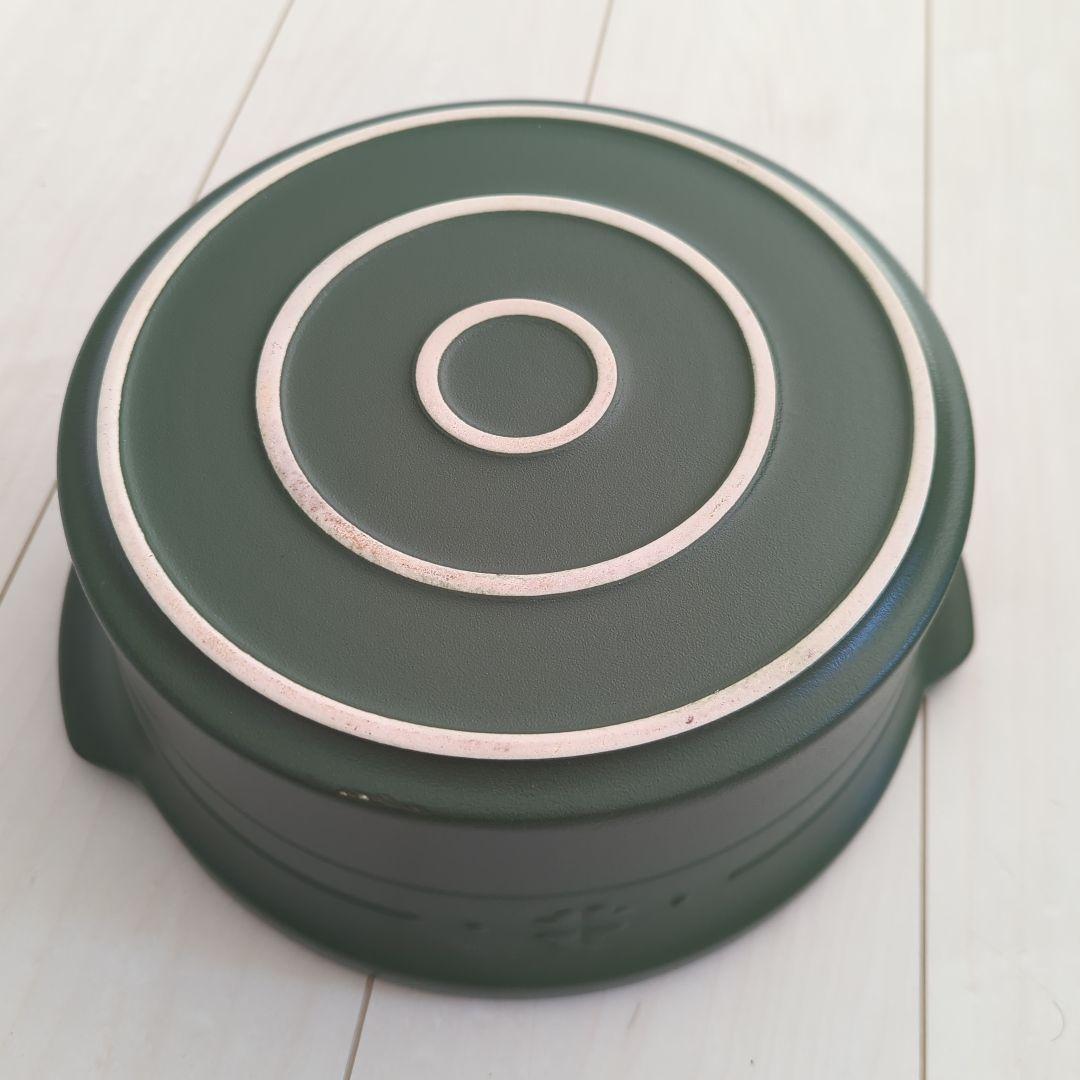 セラポット　cesapot 　深鍋、浅鍋　フタ　専用クリーナー　4点セット