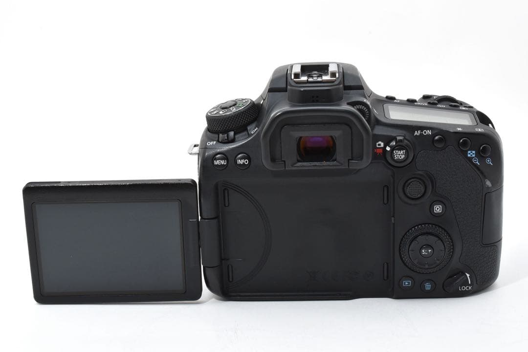 デジタル一眼レフカメラ Canon EOS 90D望遠レンズセット