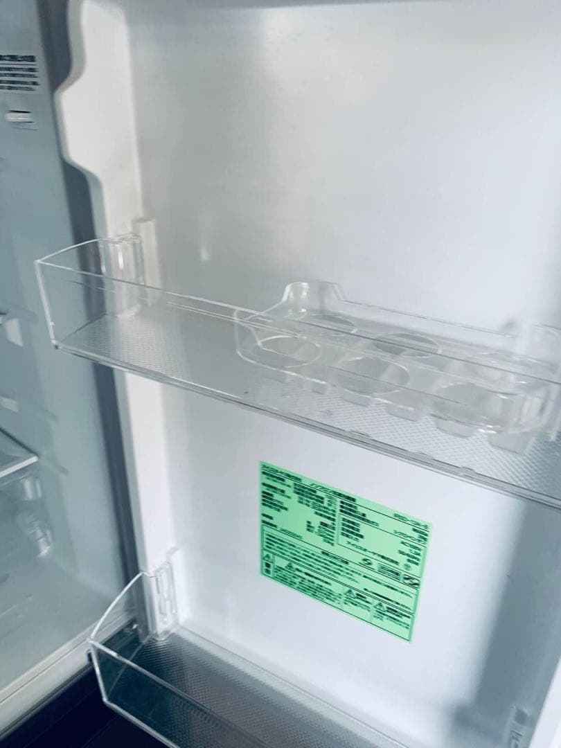 ♻️送料設置無料　ONE STEP 冷蔵庫　TE-RE101