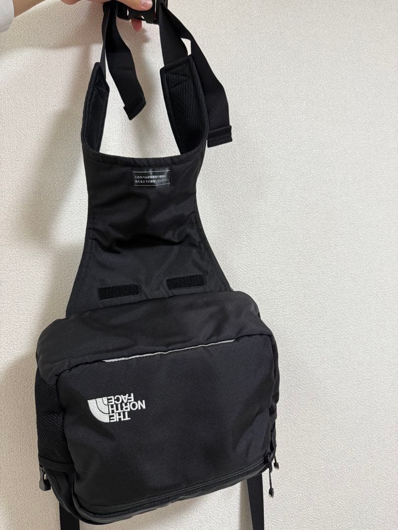 く*シ様 THE NORTH FACE ベビースリング