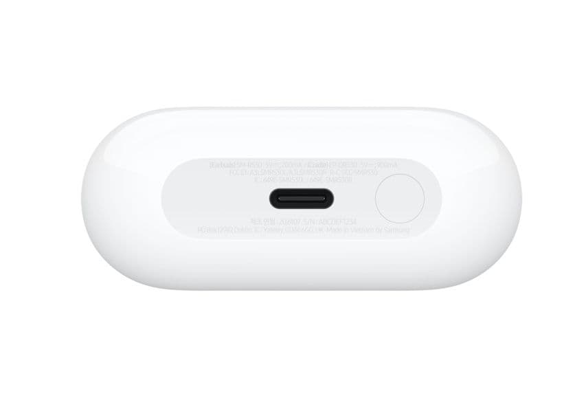 【新品未使用品】Galaxy Buds3／オープン型イヤホン／SAMSUNG