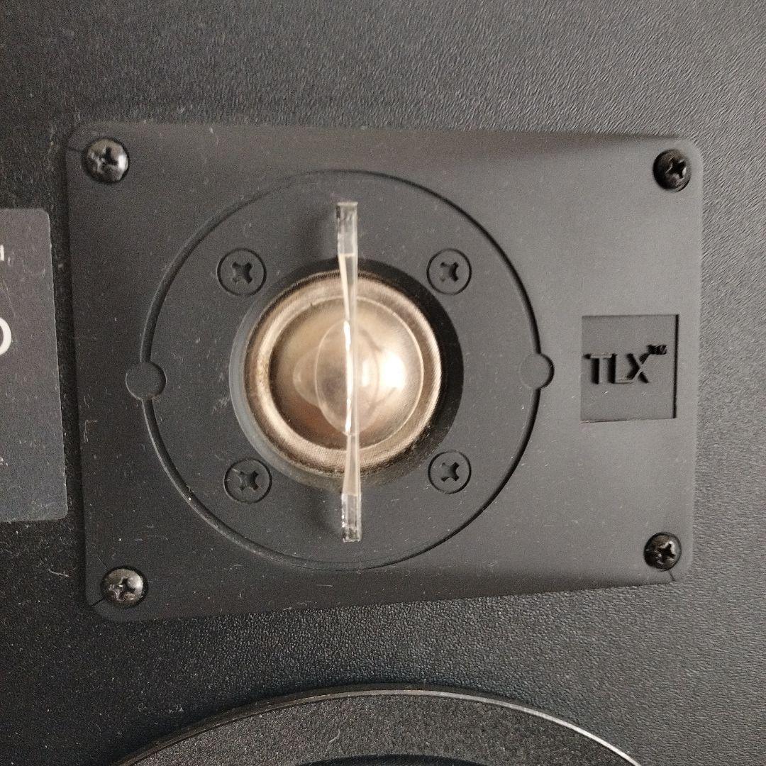 JBL J216PRO スピーカー（改）