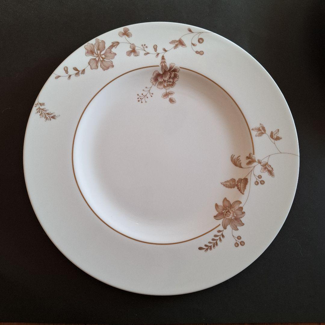 Villeroy & Boch ゴールデンガーデン2枚セット