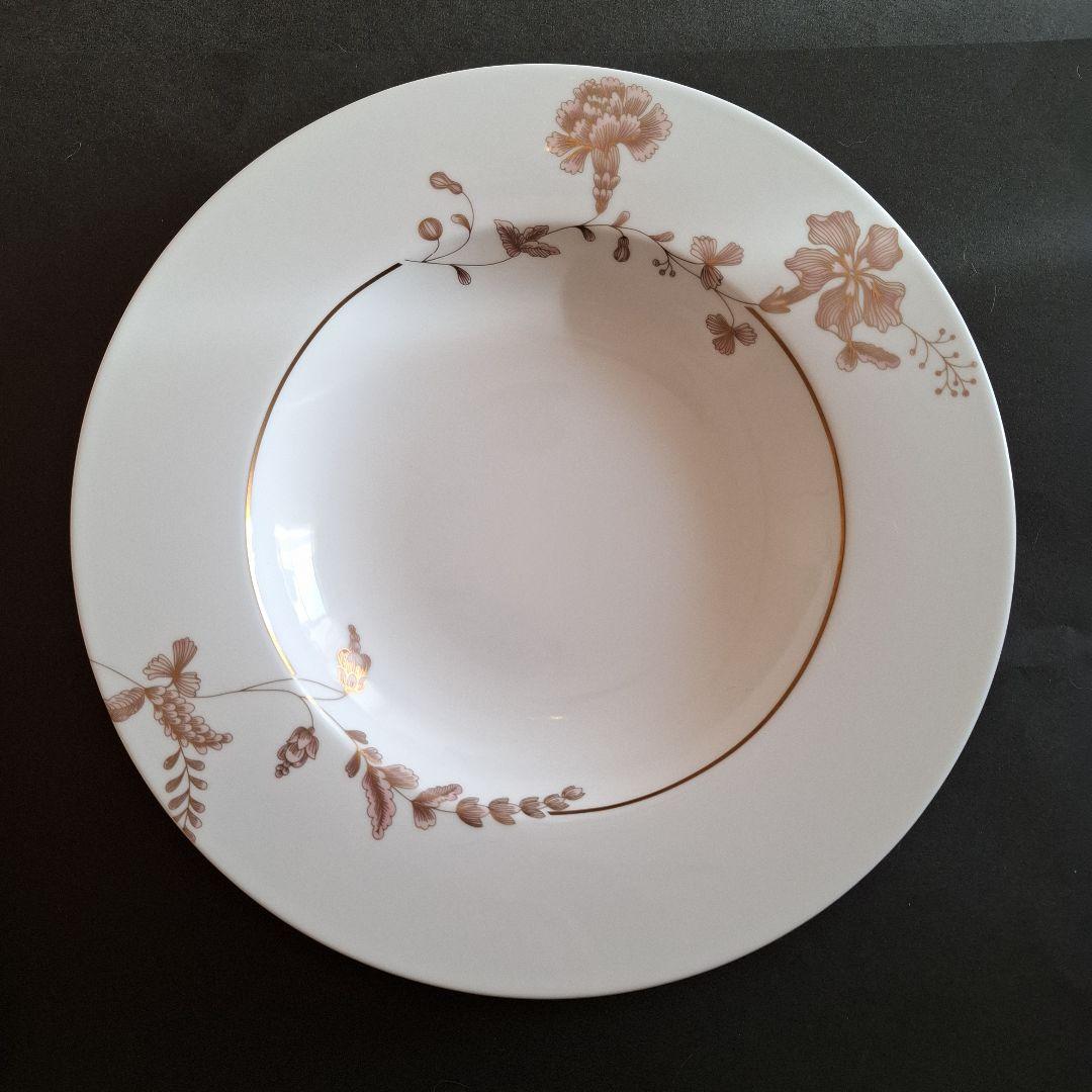 Villeroy & Boch ゴールデンガーデン2枚セット
