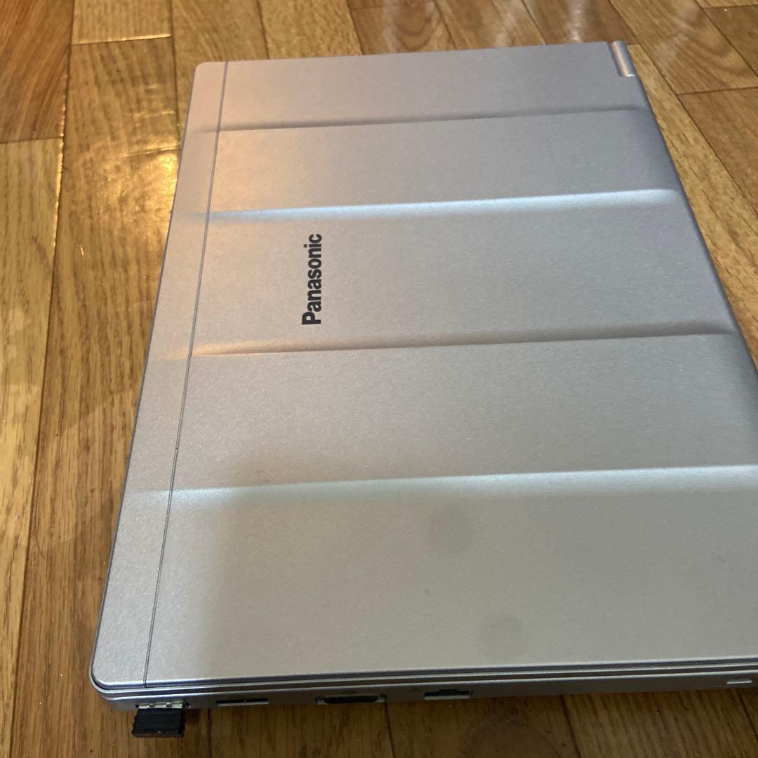 Panasonic CF-SV2LDCCR Windows11pro 第11世代