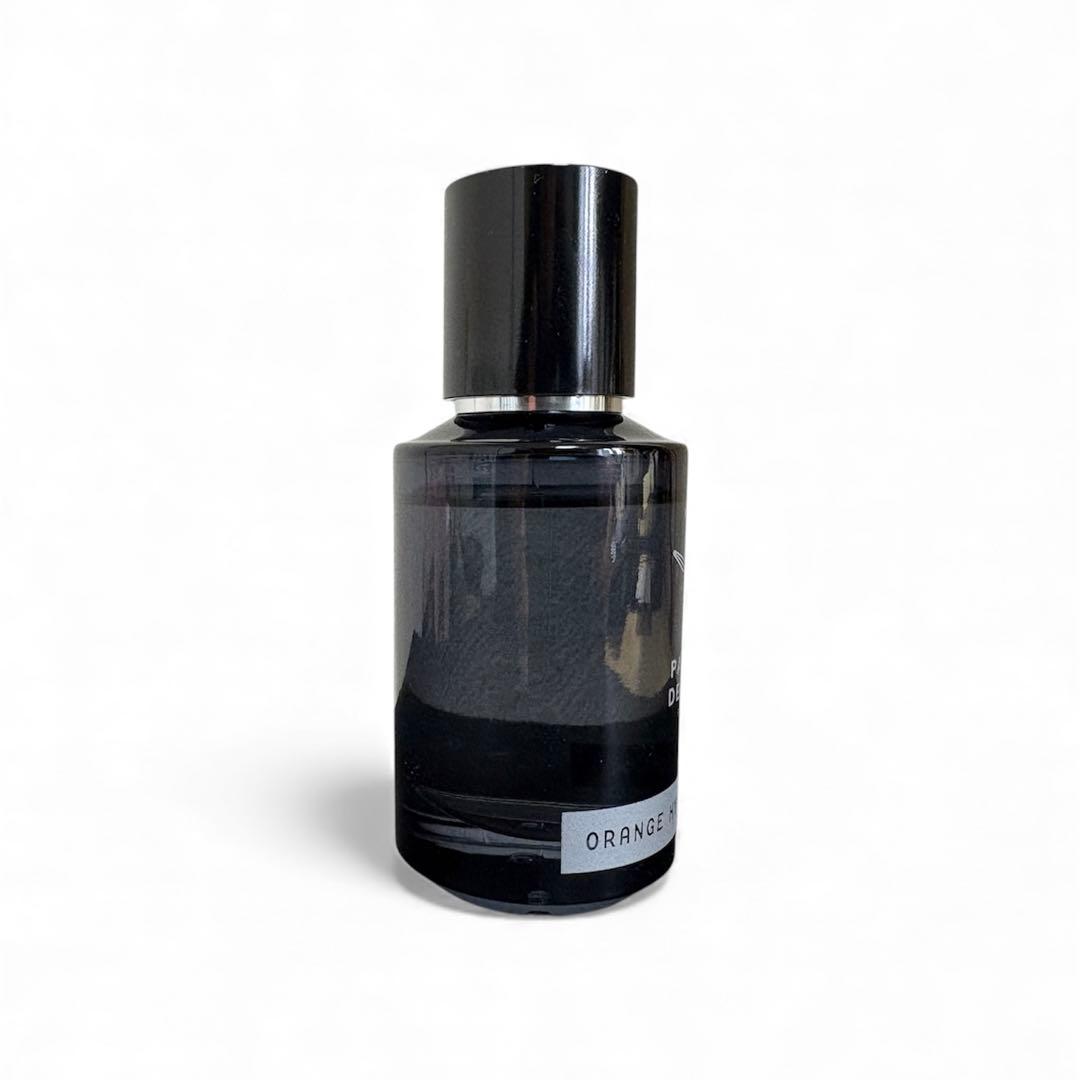 パルルモア　オレンジ　ハイパー　エッセンス　50ml パルルモアドゥパルファム