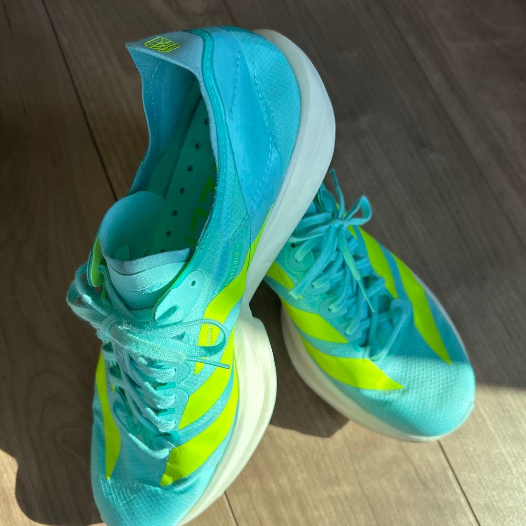 adidas タクミセン11 27.0センチ