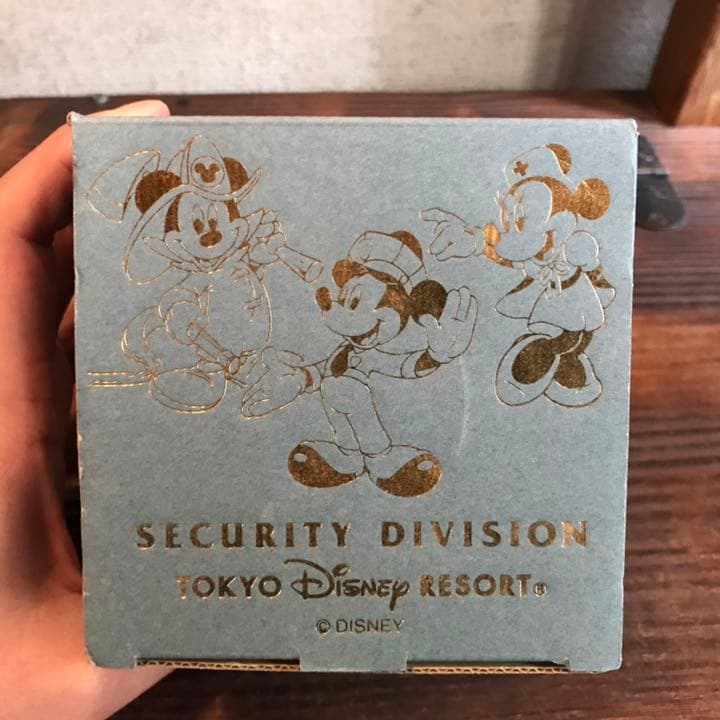 東京ディズニーリゾート プレミアマグカップ