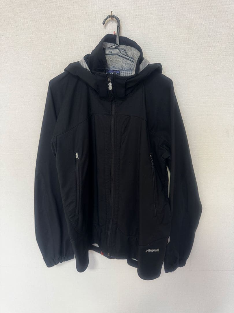 【シトロン さん専用】patagonia Whitesmoke jacket