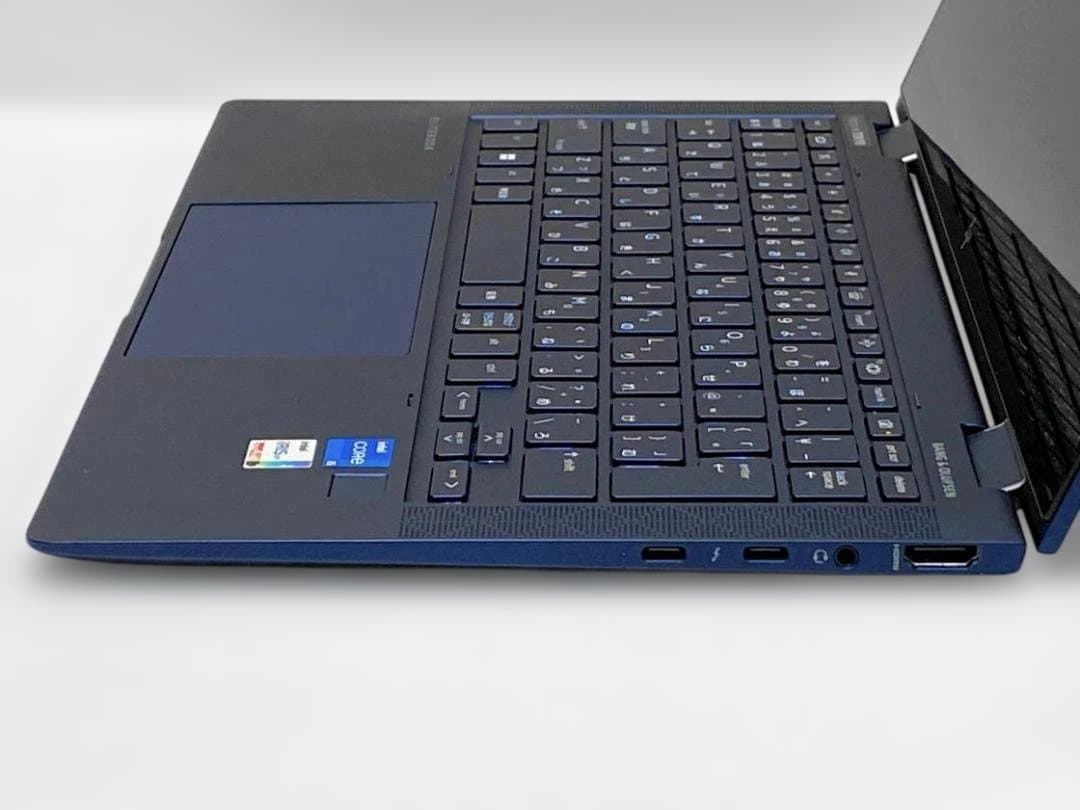 第11世代i5 Elite Dragonfly G2 1135G7 16GB