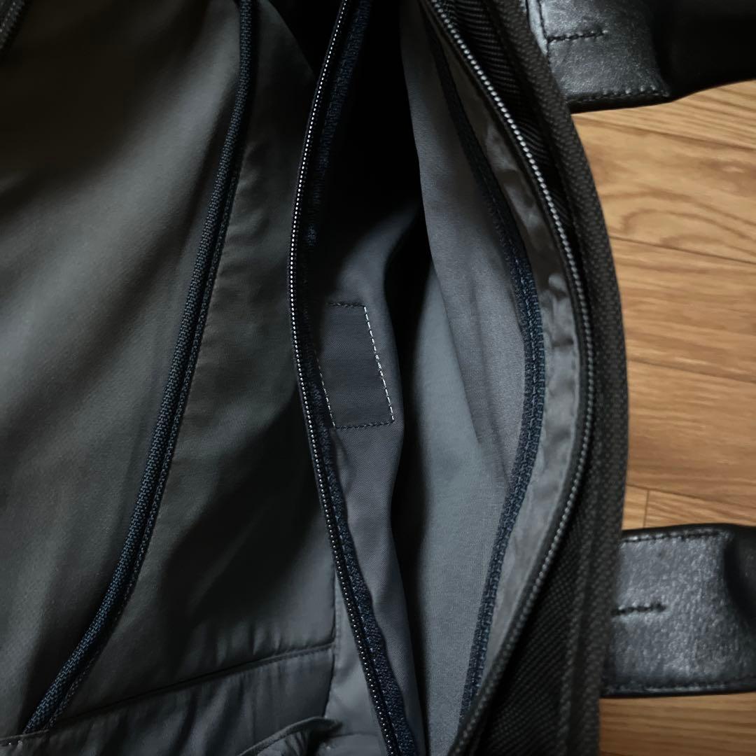TUMI ビジネスバッグ ブラック 26110D2