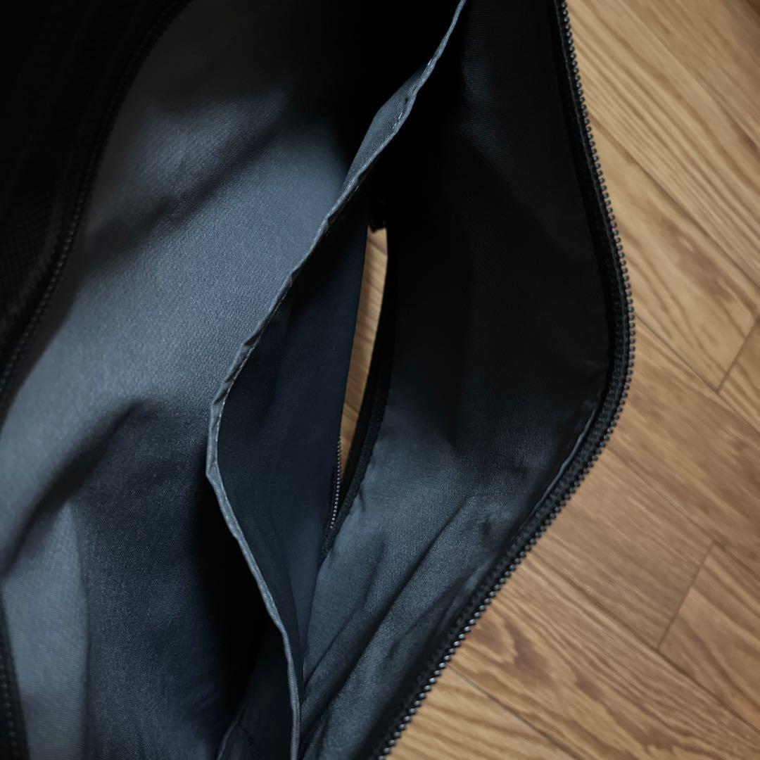 TUMI ビジネスバッグ ブラック 26110D2