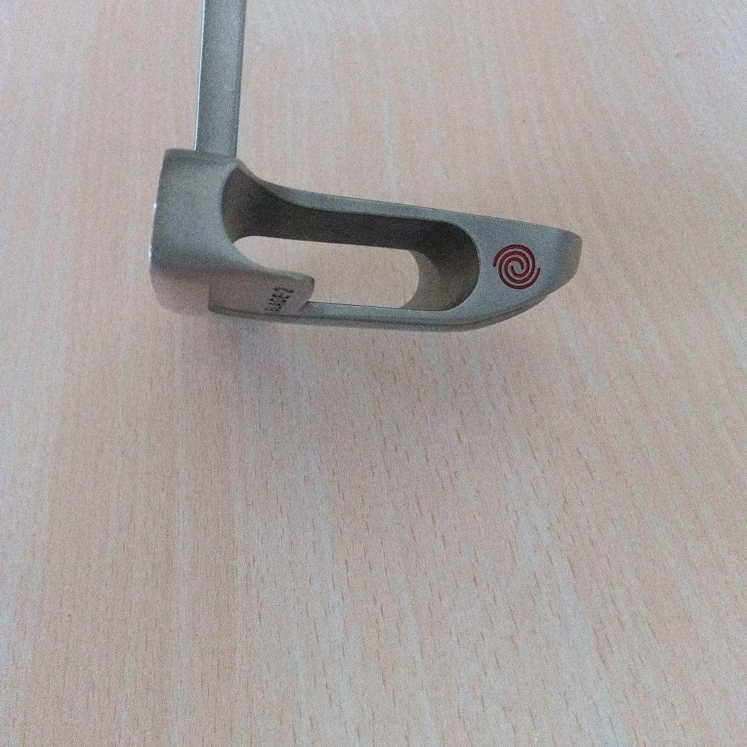 ODYSSEY 2-ball BLADE-2 パター　33インチ右手用