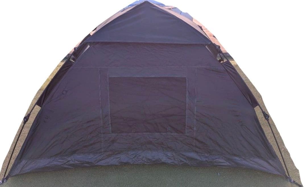 DOD ワンタッチテント T2-629-BK
