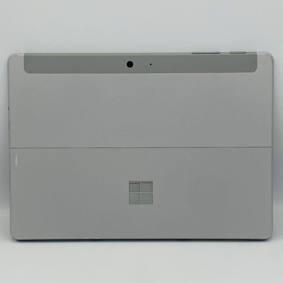 Windowsタブレット本体 Microsoft Surface Go 8GB 128GB cellular