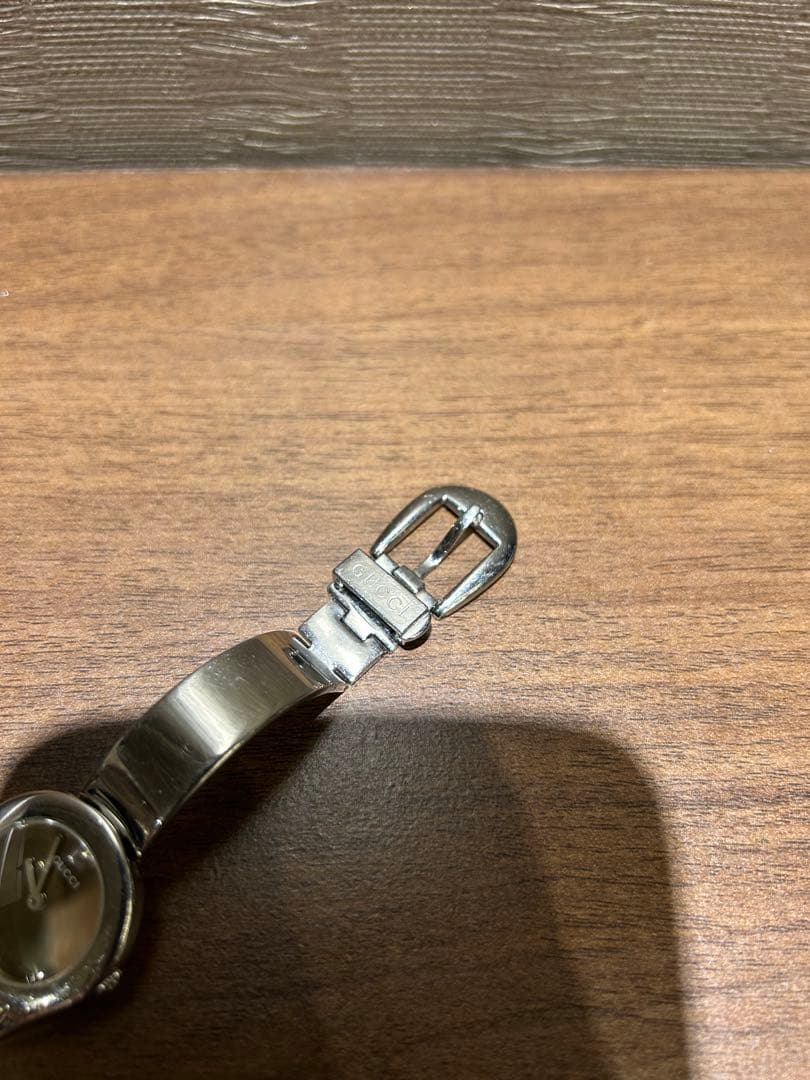 期間限定お値下げ　GUCCI 6700 L 時計