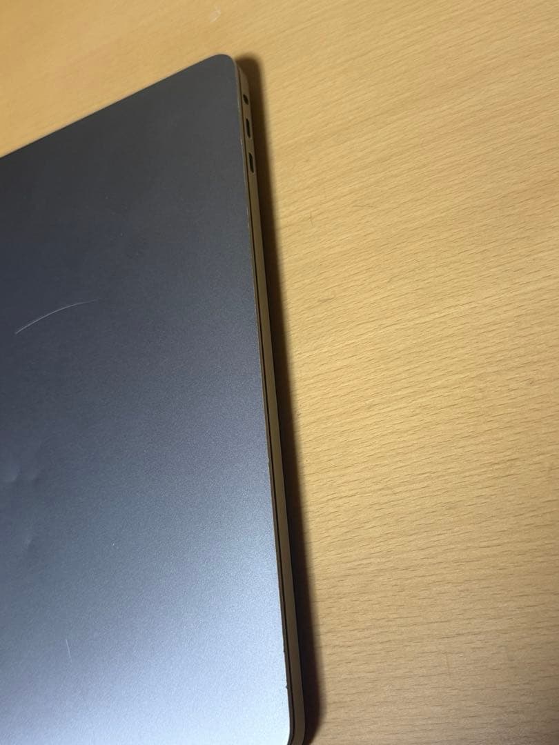 i7 500GB Macbook Pro 16インチ　A2141 Retina
