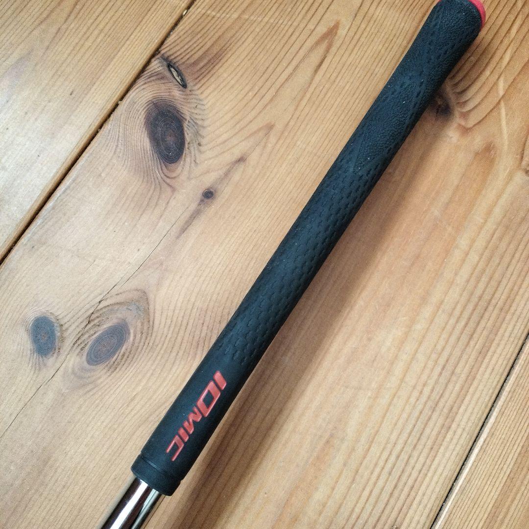 Titleist AP1 710 アイアンセット リシャフト