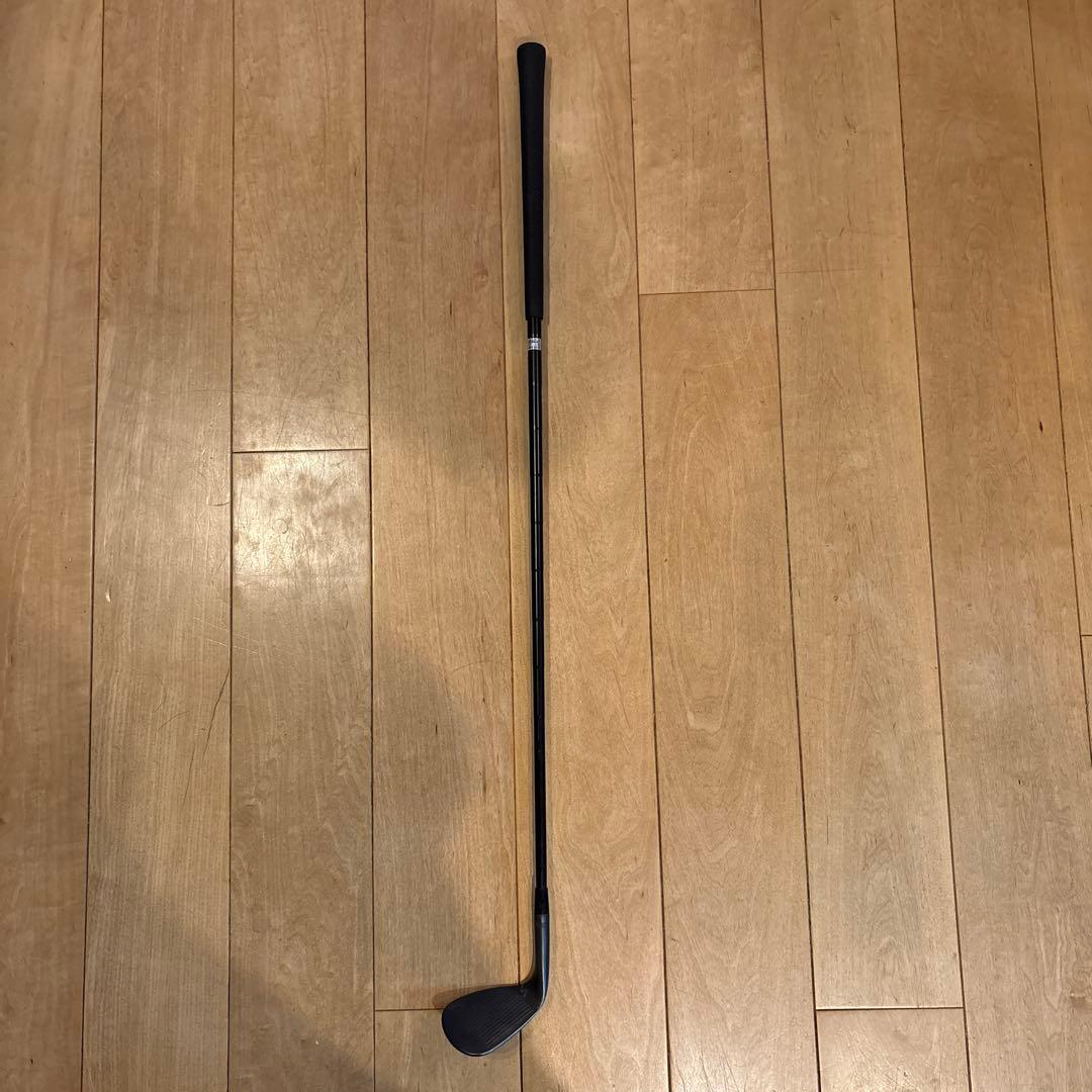 タイトリスト　VOKEY DESIGN SM8 58度