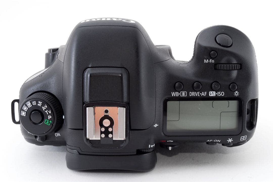 保証付☆キヤノン☆Canon EOS 7D MarkⅡ標準&望遠レンズセット