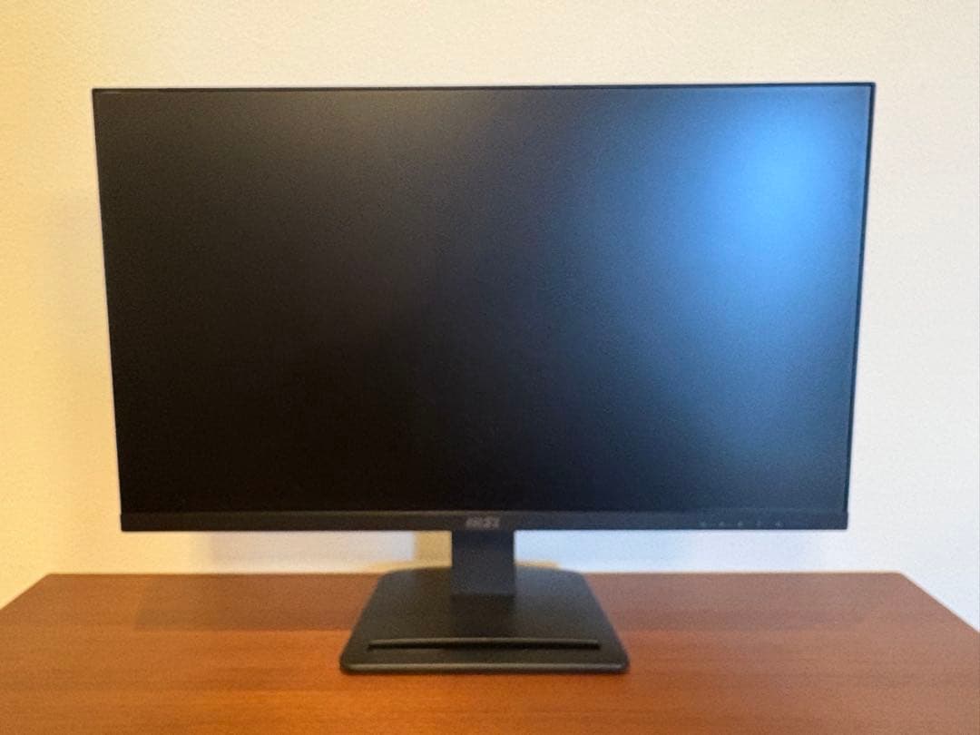 MSI 27インチ モニター PRO MP273A ※2024年12月製