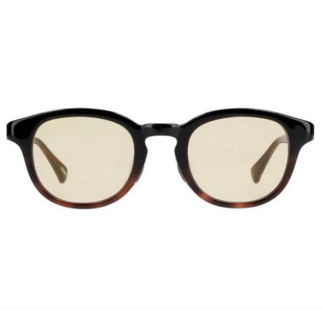 【完売商品】Zoff × UNITED ARROWS サングラス