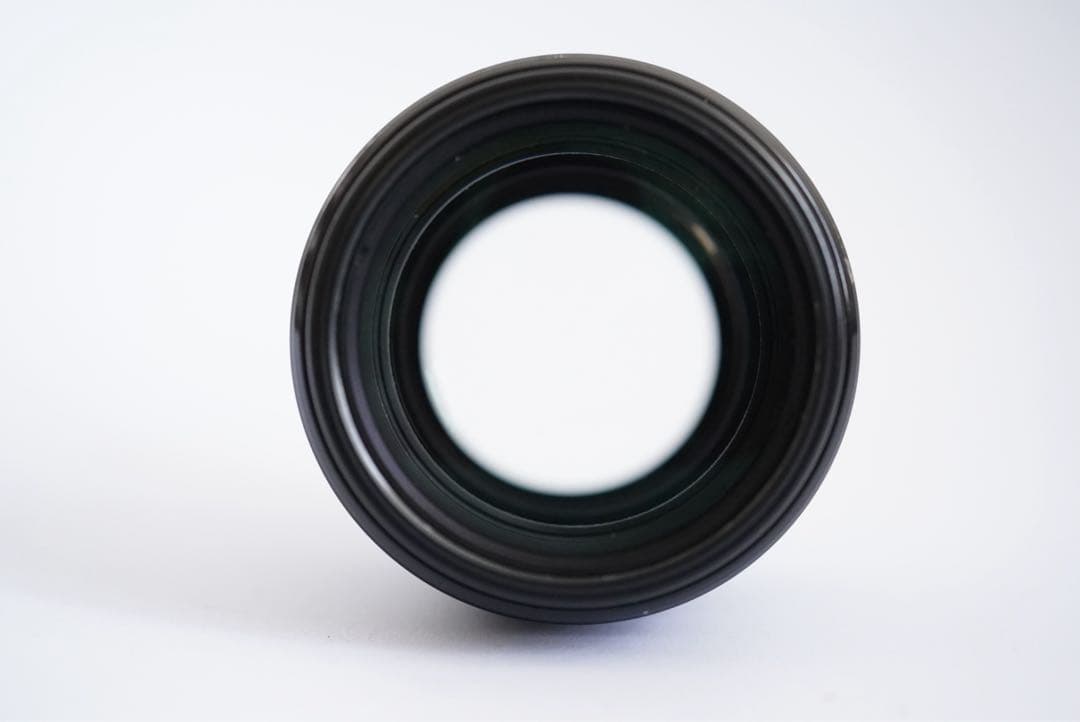 Canon EF 100mm f/2 単焦点レンズ 訳あり