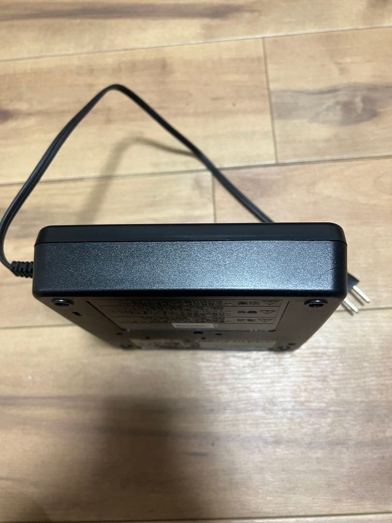 panasonic NKJ074Z2電動自転車充電器