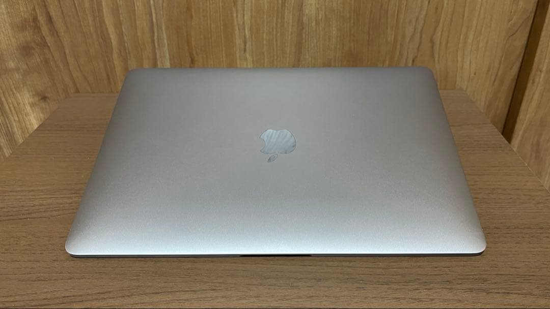 MacBook Air 13インチ 2020 i5 512GB US配列