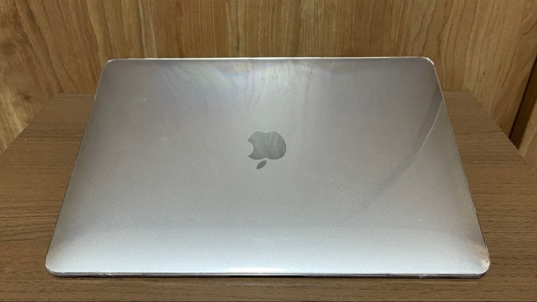 MacBook Air 13インチ 2020 i5 512GB US配列
