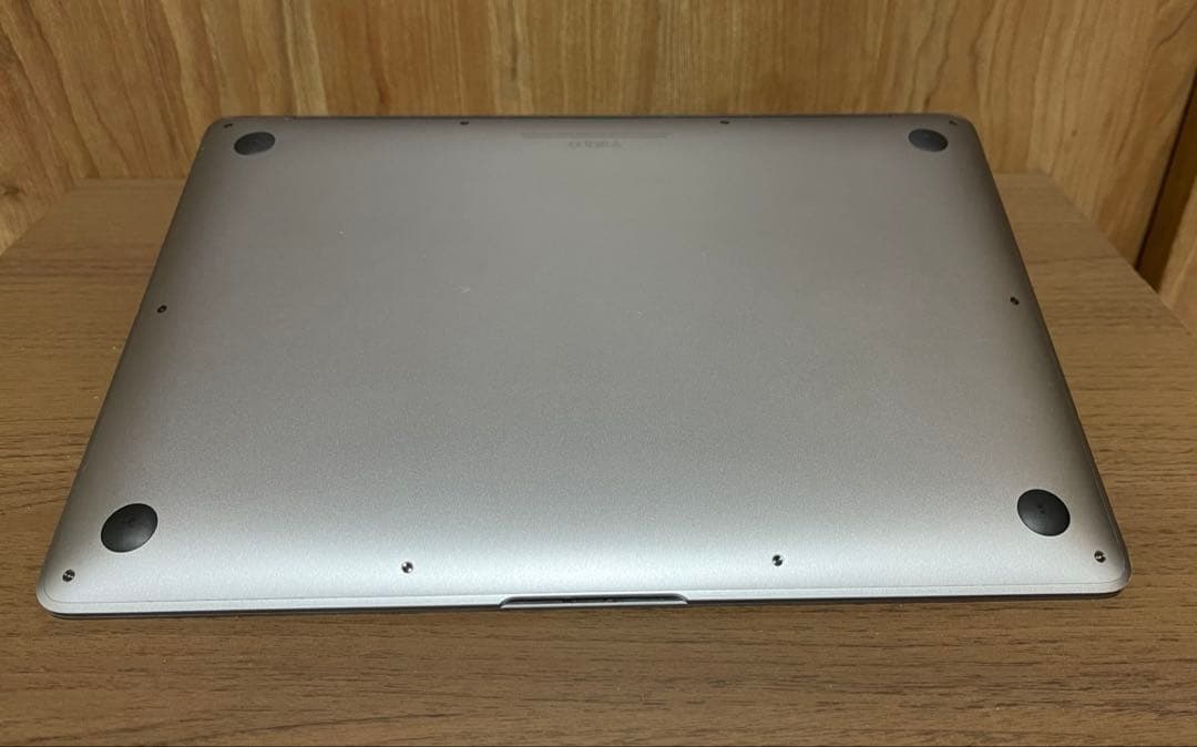 MacBook Air 13インチ 2020 i5 512GB US配列