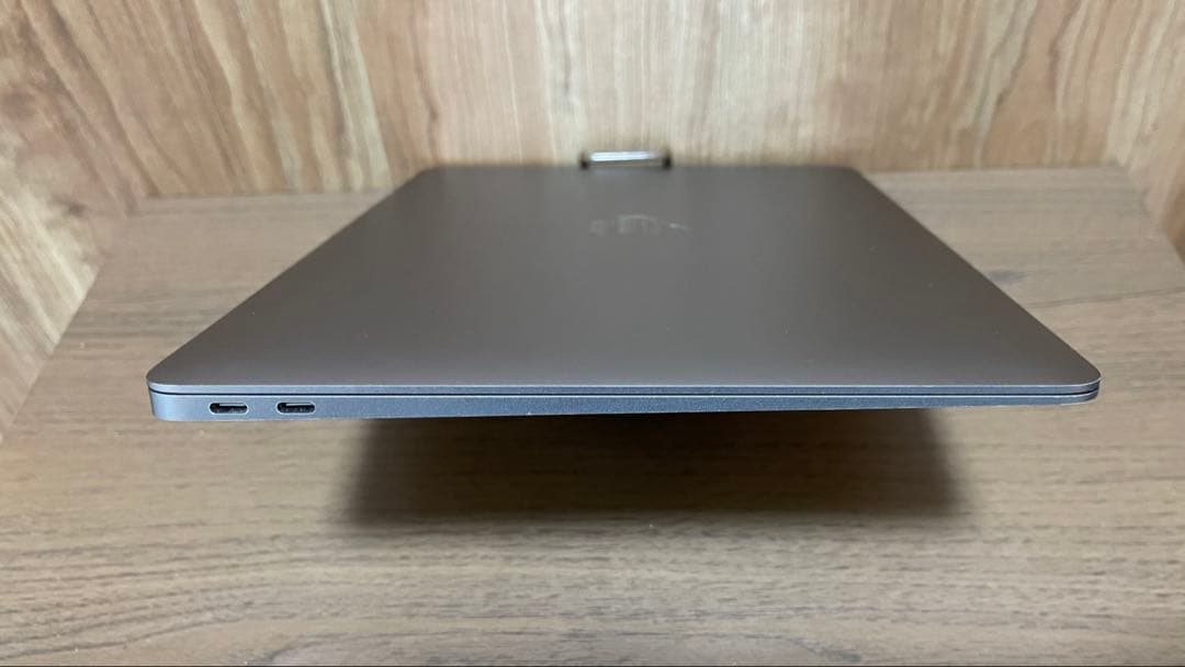 MacBook Air 13インチ 2020 i5 512GB US配列