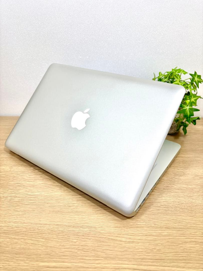 MacBook本体 Office2024 MacBook Pro13 Windows11 16GB
