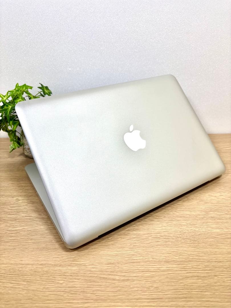 MacBook本体 Office2024 MacBook Pro13 Windows11 16GB