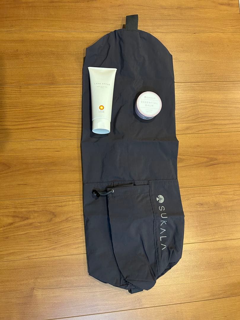 SUKALA 3点セット新品