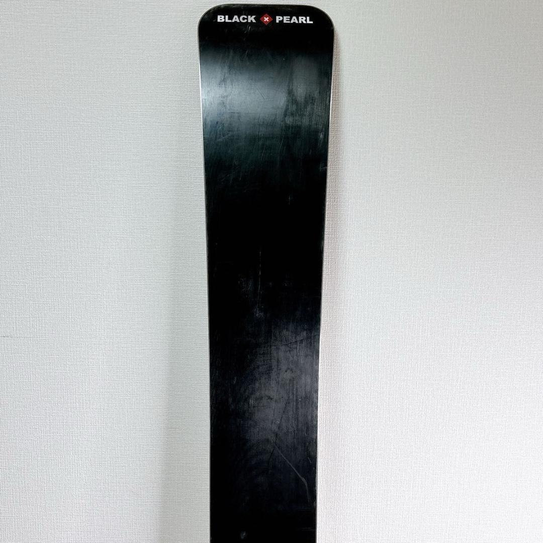 【希少】BLACK PEARL PROTO 178 19-20