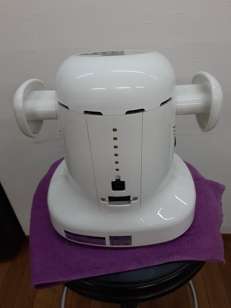 資生堂システムキュール