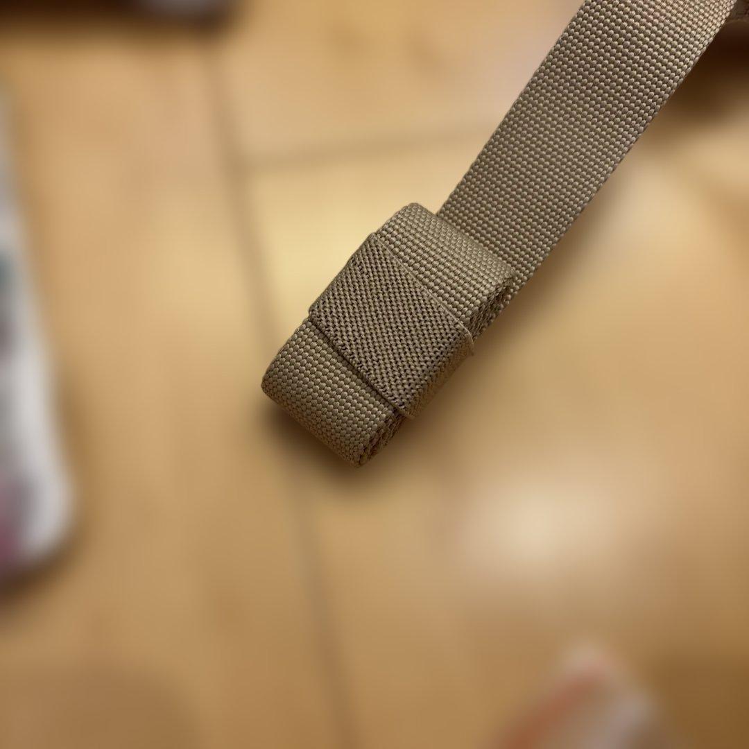 エルゴベビー 抱っこ紐 メッシュ ベージュ