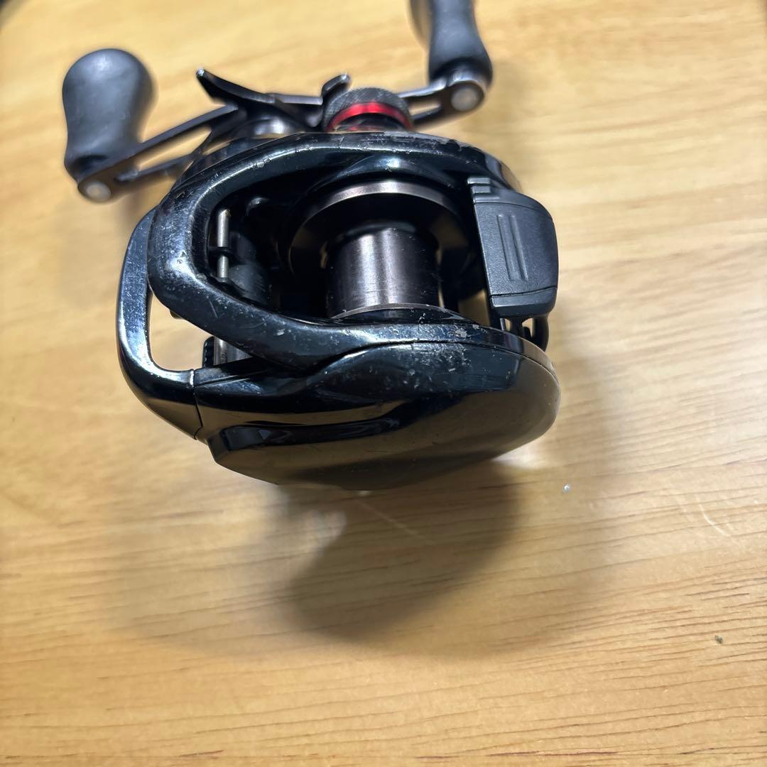 17スコーピオンDC