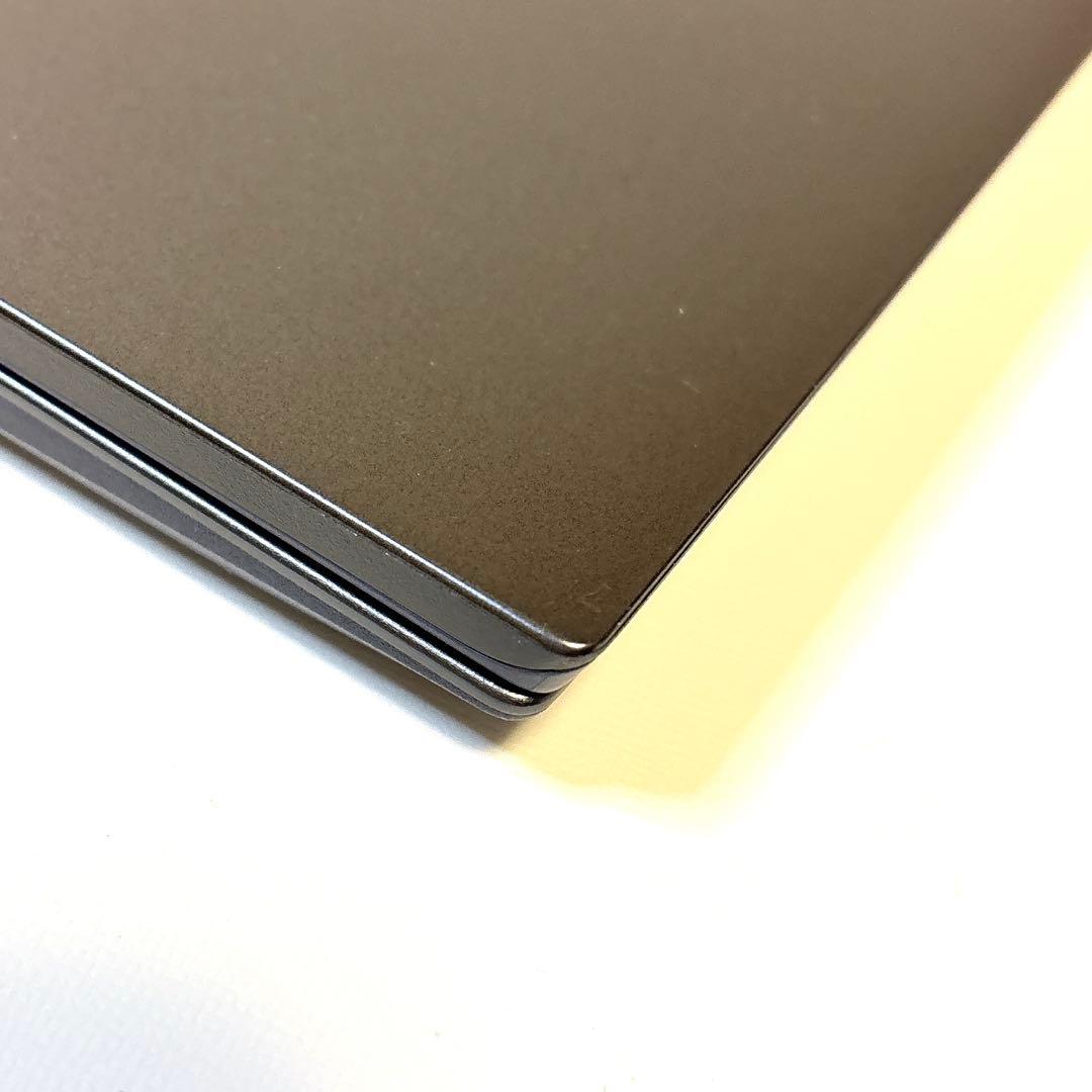 【美品】VAIO Pro第13世代 i5-1334U 16GB 16インチ！