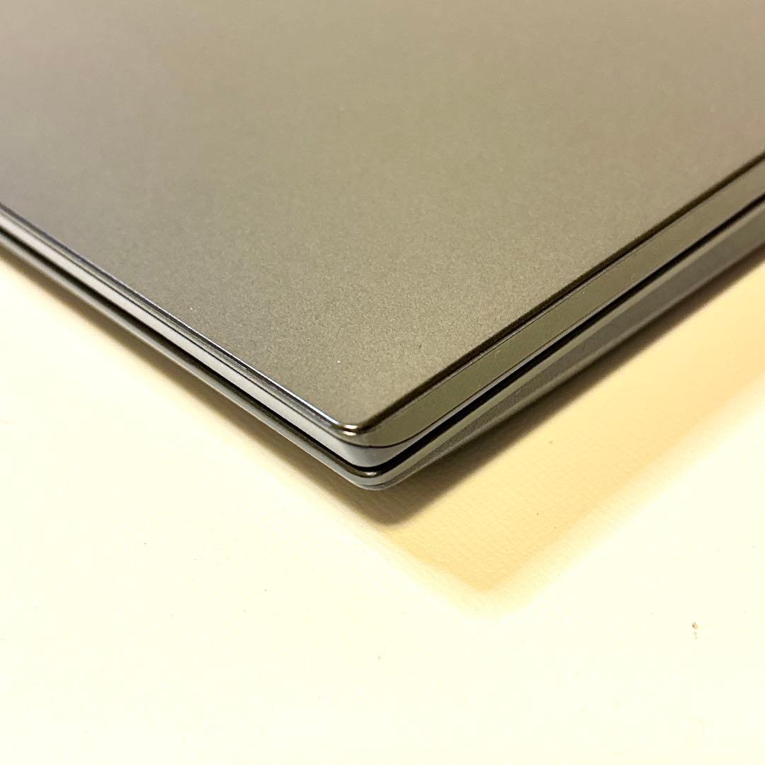 【美品】VAIO Pro第13世代 i5-1334U 16GB 16インチ！