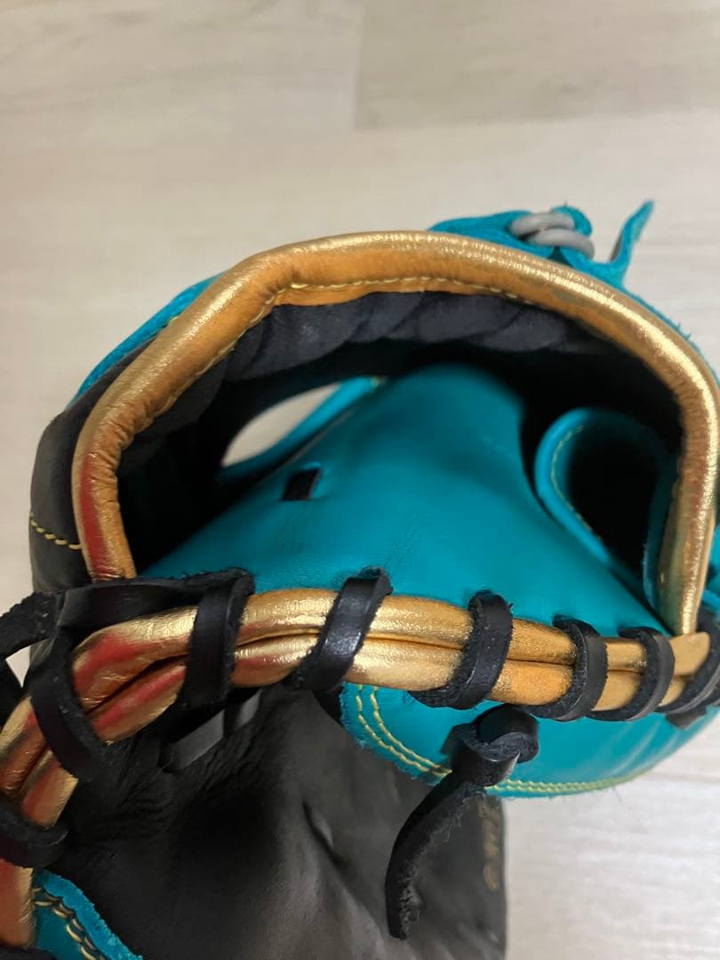 Rawlings 軟式キャッチャーミット 33インチ/